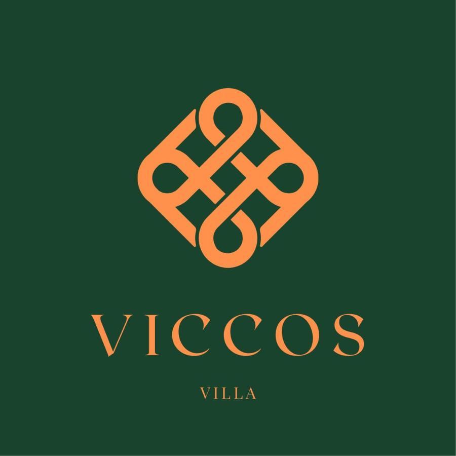 Viccos Villa - Brand New Villa In Trou D'Eau Douce Exterior photo